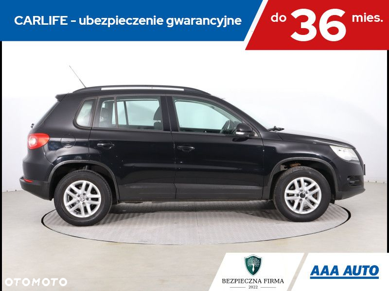 Volkswagen Tiguan - 7