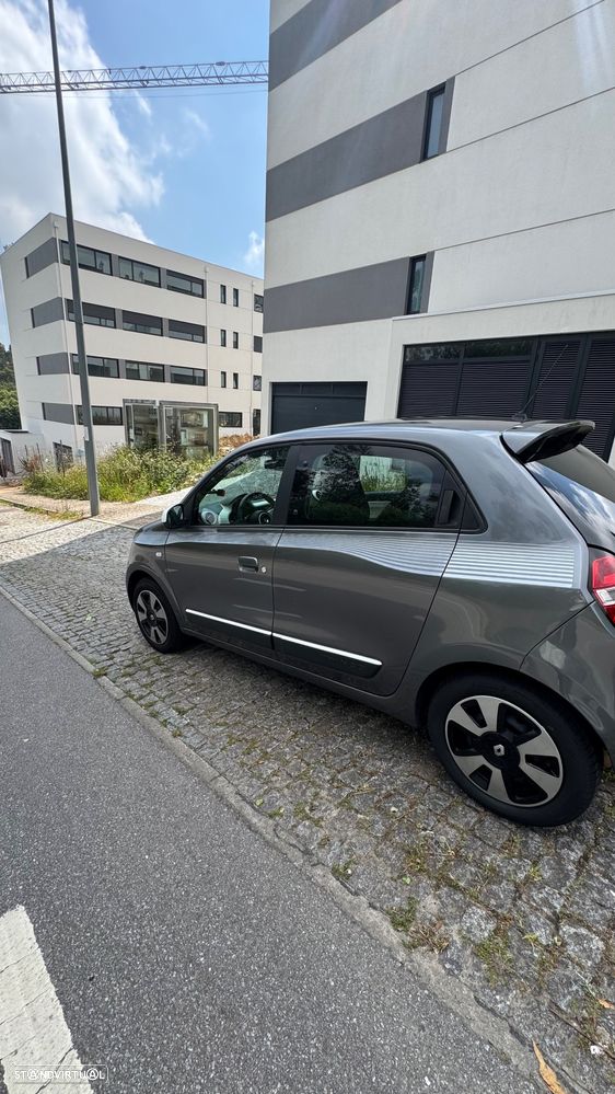 Renault Twingo - 5