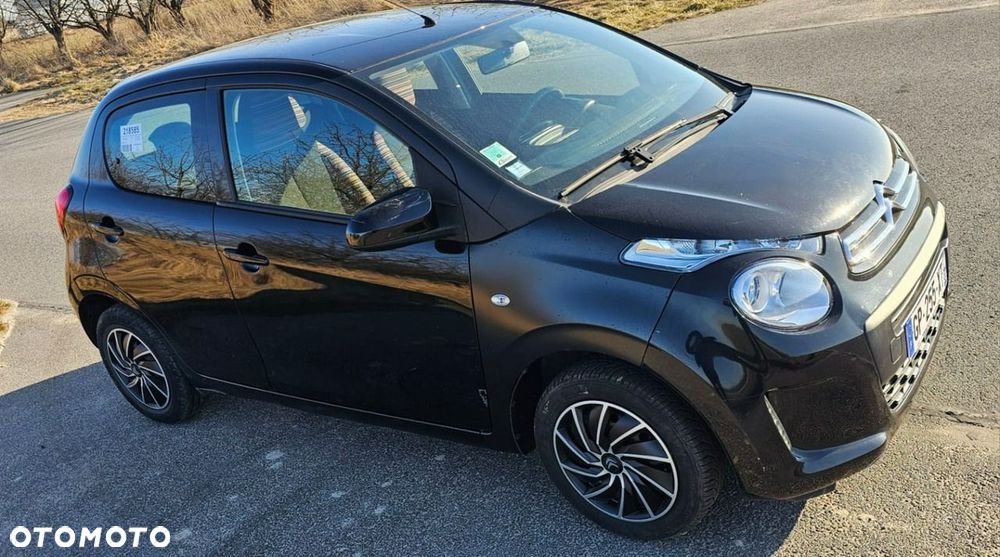 Citroën C1 - 1