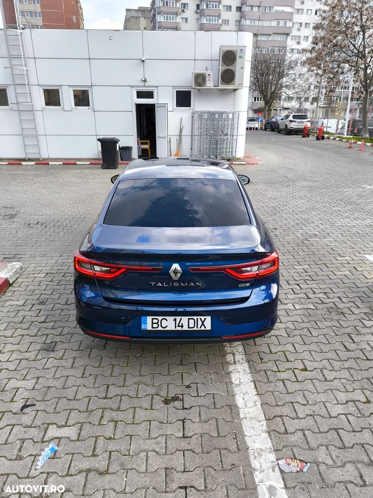 Renault Talisman - 6