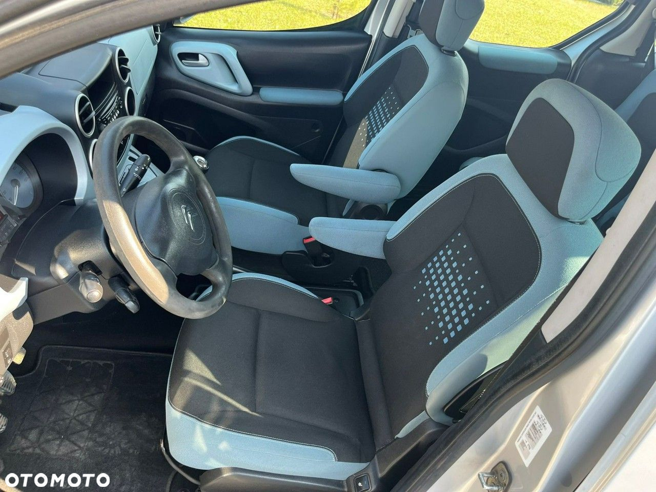 Citroën Berlingo 1.6 VTi Multispace - 13