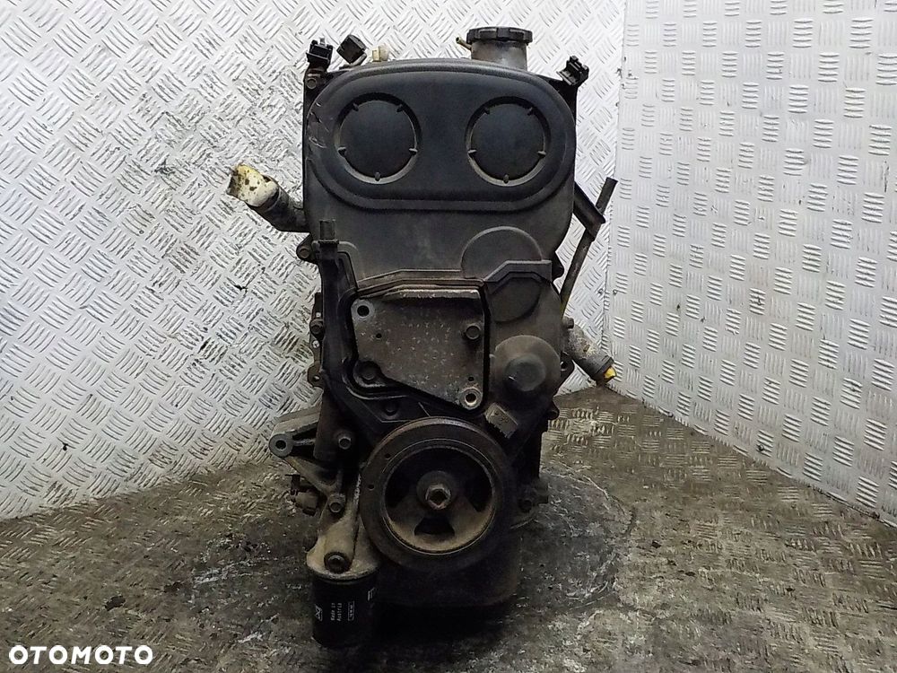 MITSUBISHI PAJERO PININ SILNIK 1.8 GDI 120 KM 4G93 - 2