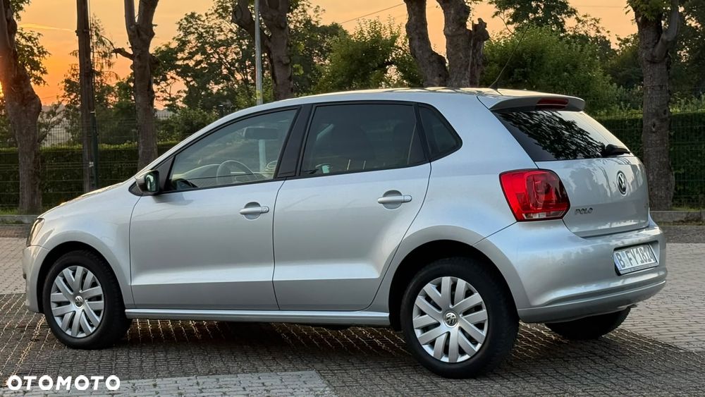 Volkswagen Polo 1.2 Blue Motion Technology Style - 29