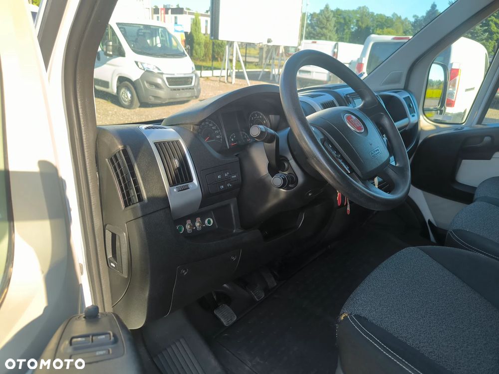 Fiat Ducato - 7