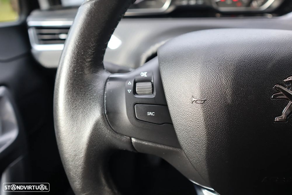 Peugeot 2008 1.2 PureTech Style - 29