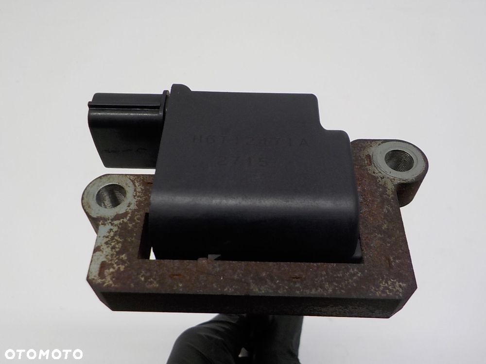 MITSUBISHI CARISMA 1.8 GDI CEWKA ZAPŁONOWA H6T12471A - 5