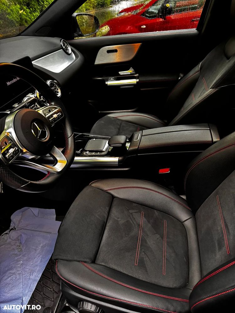 Mercedes-Benz GLA 250 4MATIC 8G-DCT AMG Line - 2