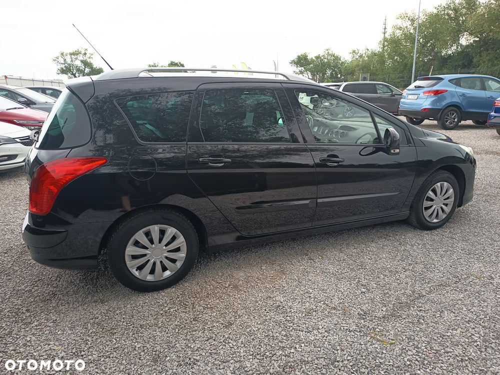 Peugeot 308 e-HDi FAP 110 Stop&Start Allure - 14