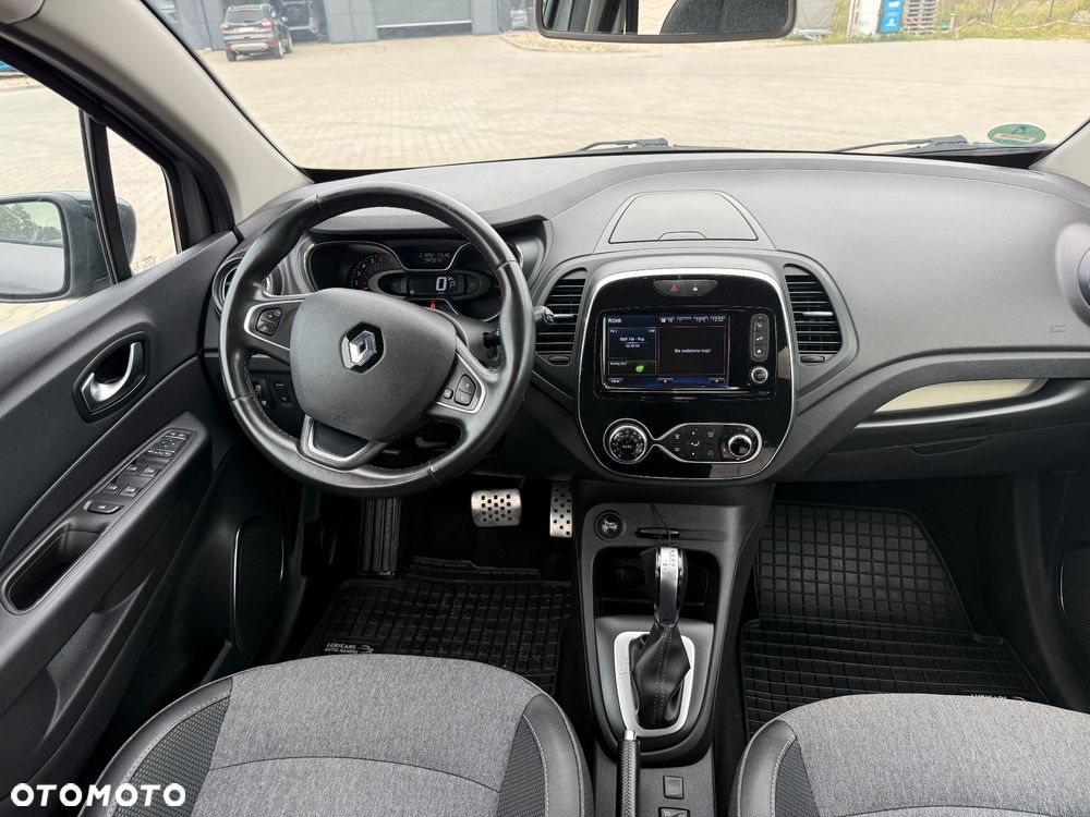 Renault Captur 1.2 Energy TCe XMOD EDC EU6 - 23
