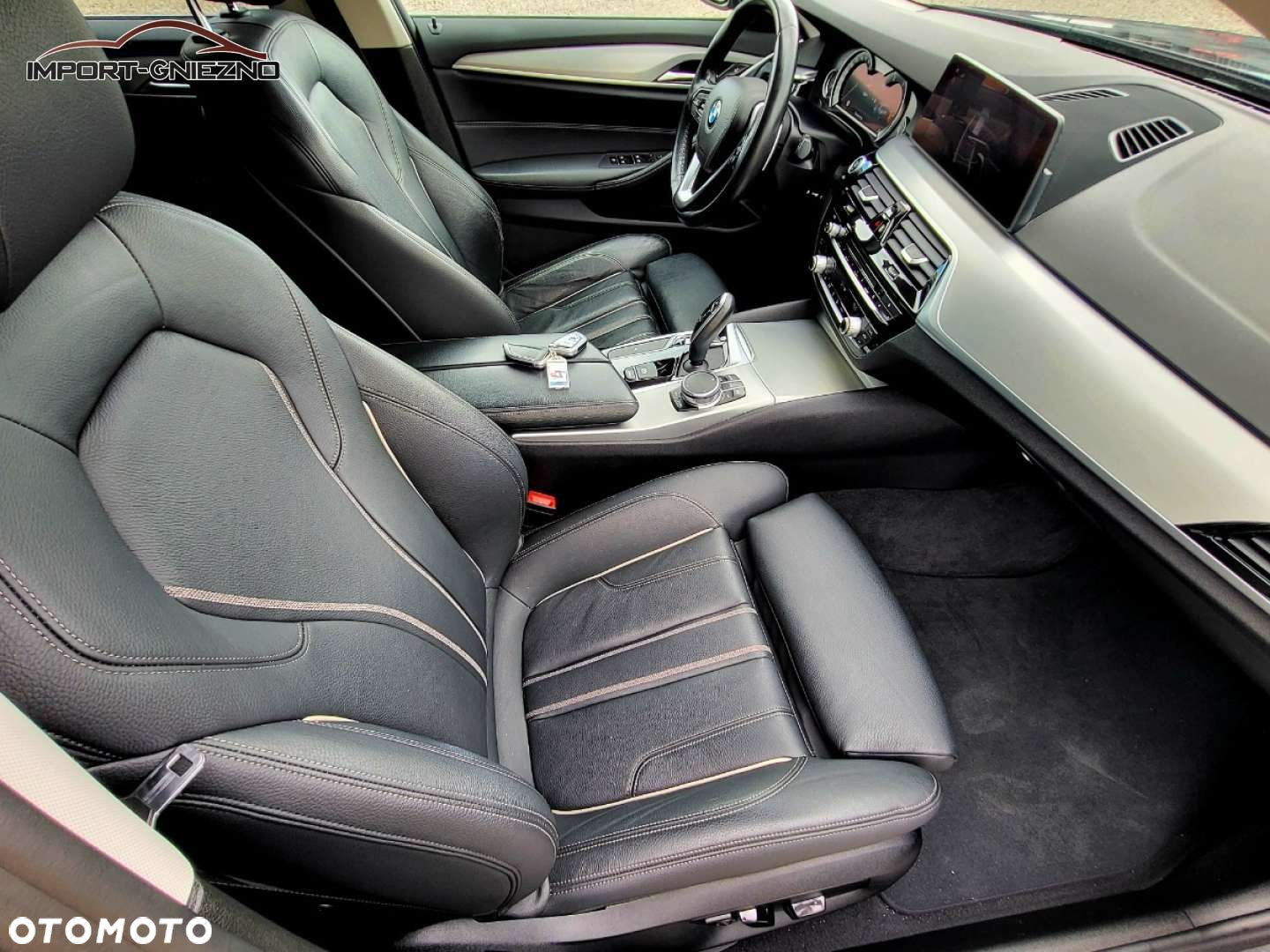BMW Seria 5 - 24