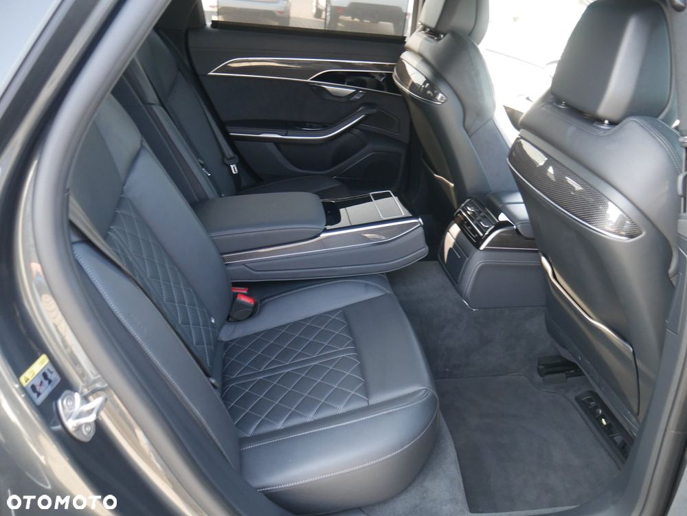 Audi A8 50 TDI mHEV Quattro Tiptr - 8