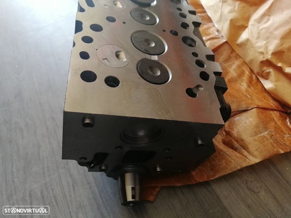 Cabeça de motor completa Toyota Hilux Hiace Dyna 2L-2 11101-54111 - 3