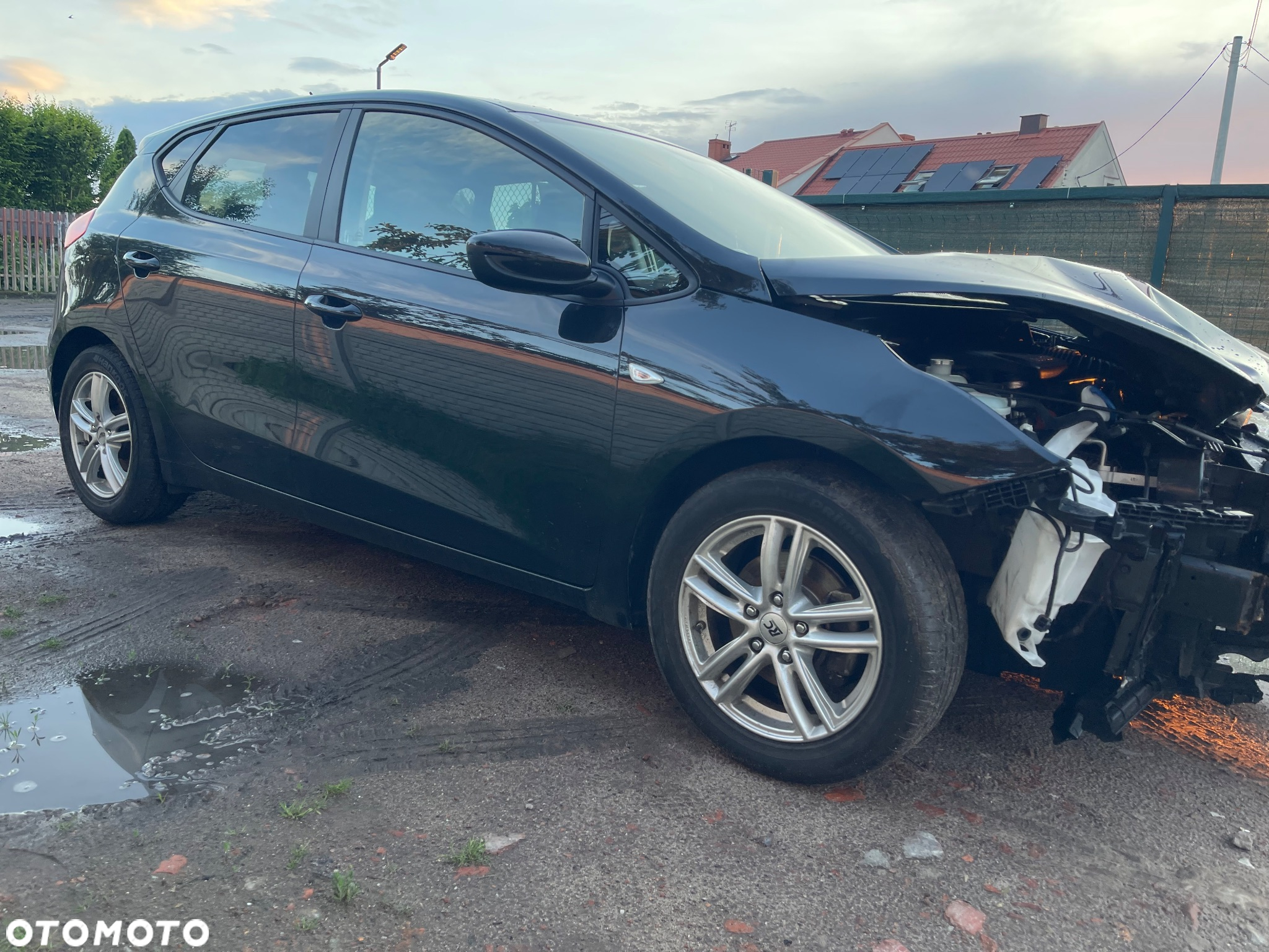 Kia Ceed 1.0 T-GDI 100 ISG Dream Team Edition - 7