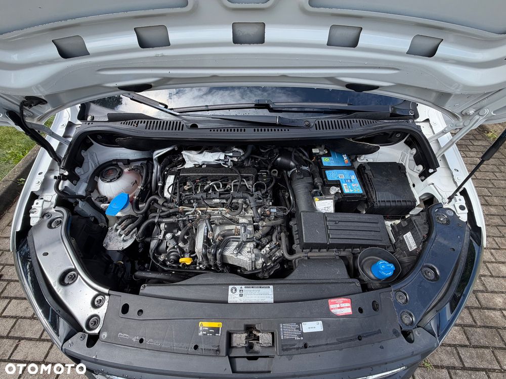 Volkswagen Caddy - 26