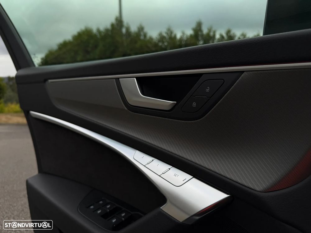 Audi A6 Avant 40 TDI Sport S tronic - 55