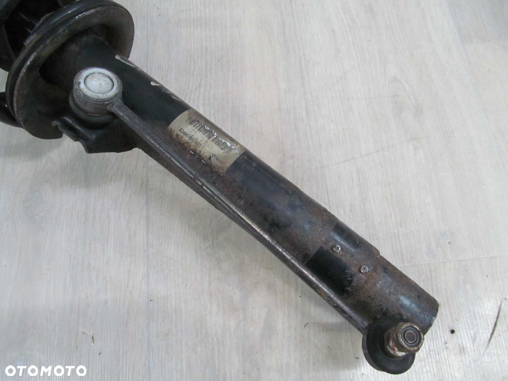 BMW E46 98-07 COUPE AMORTYZATOR MCPERSON LP 6757043 - 2