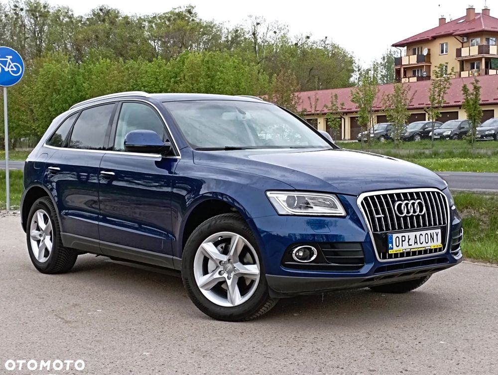 Audi Q5 - 11