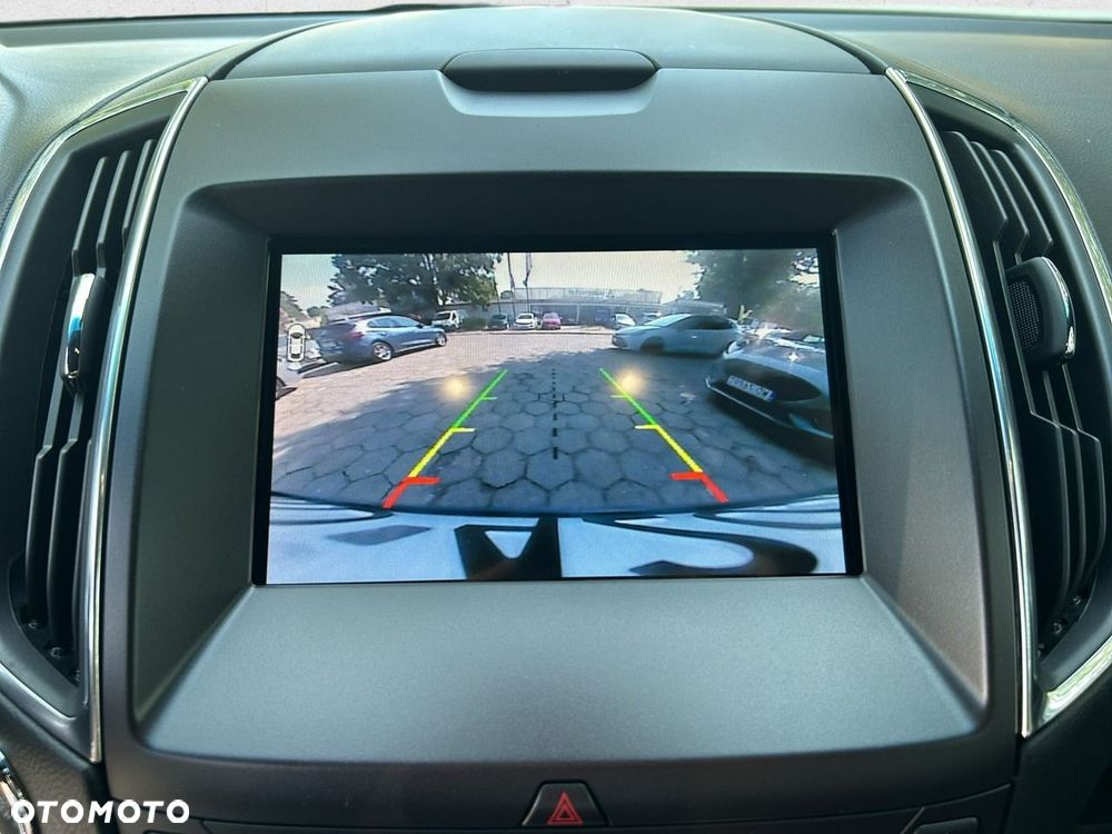 Ford Edge - 21