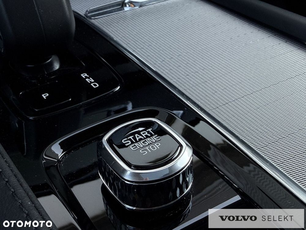 Volvo XC 90 - 27