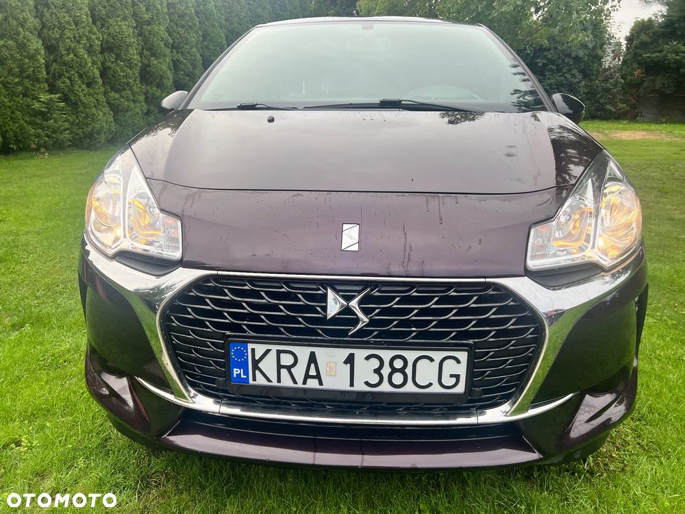 Citroën DS3 - 2