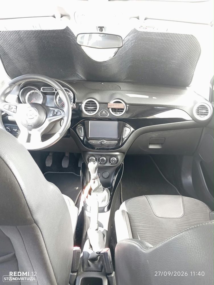 Opel Adam - 6