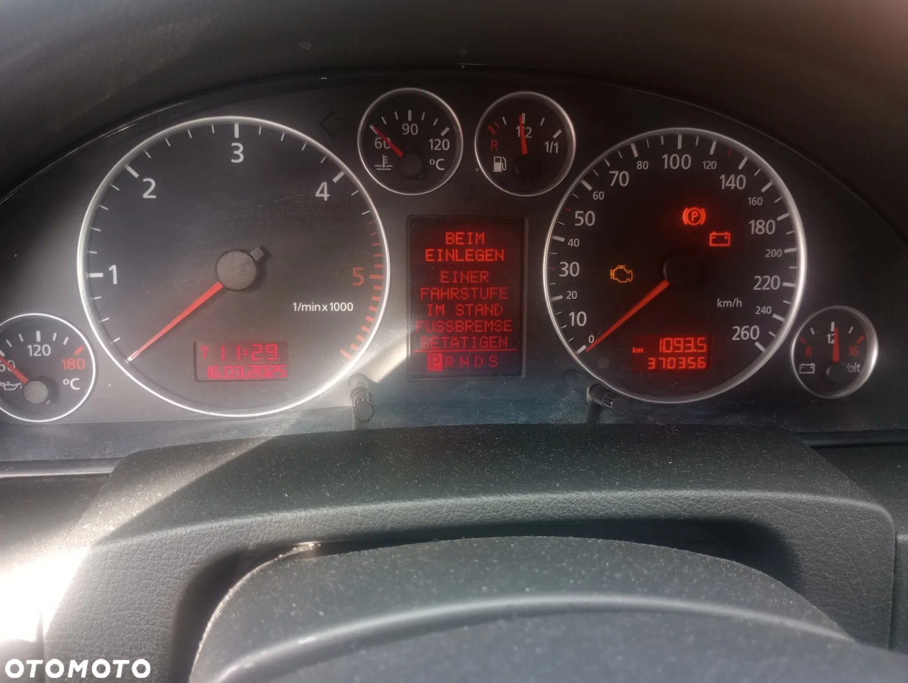Audi A6 - 31