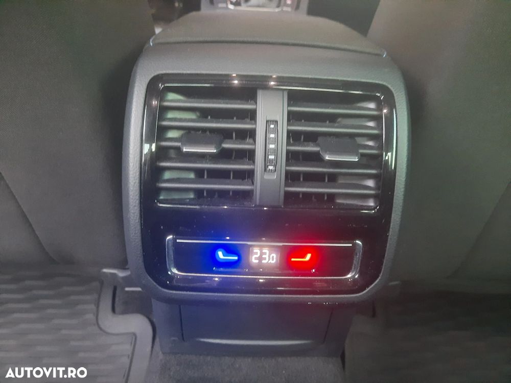 Volkswagen Passat 1.4 TSI DSG GTE - 39