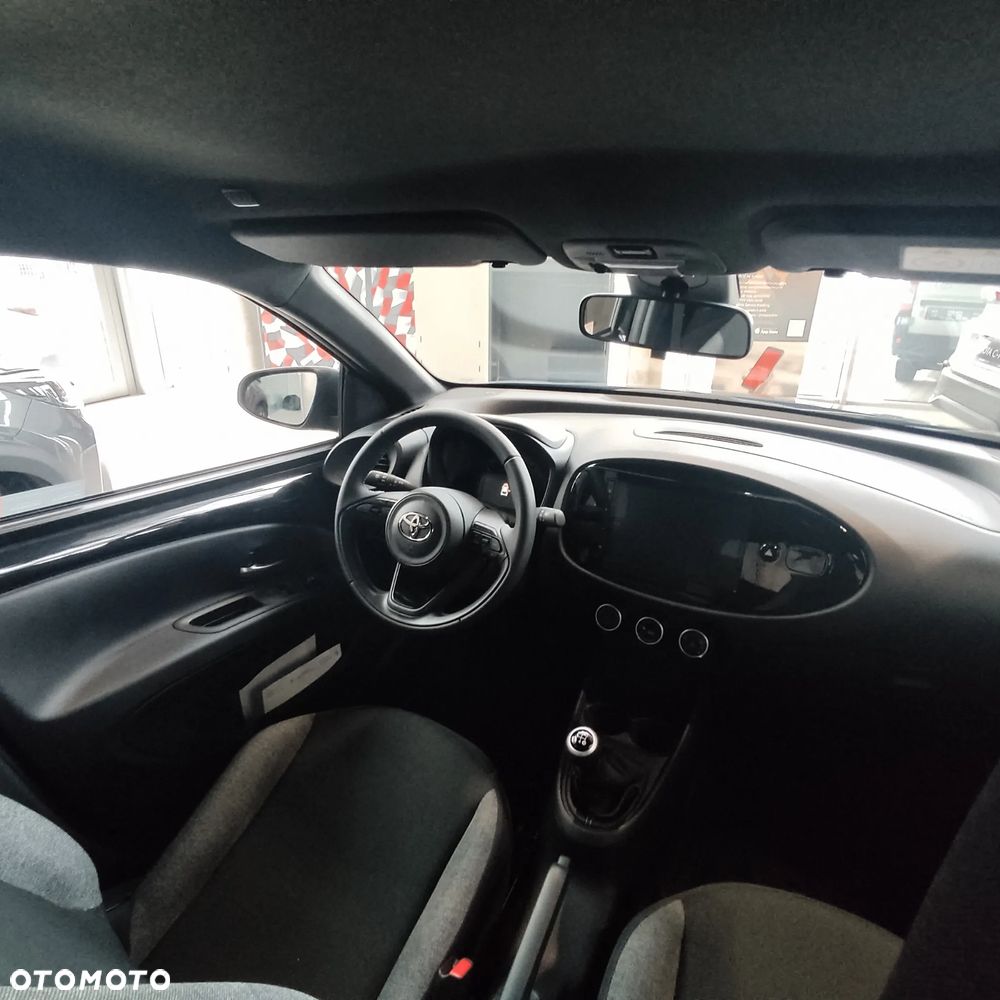 Toyota Aygo X 1.0 VVT-i Comfort - 10
