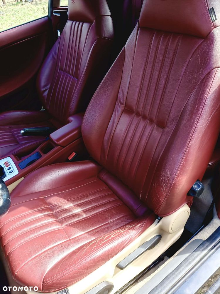 Alfa Romeo Brera 2.4JTDM Sky View - 7