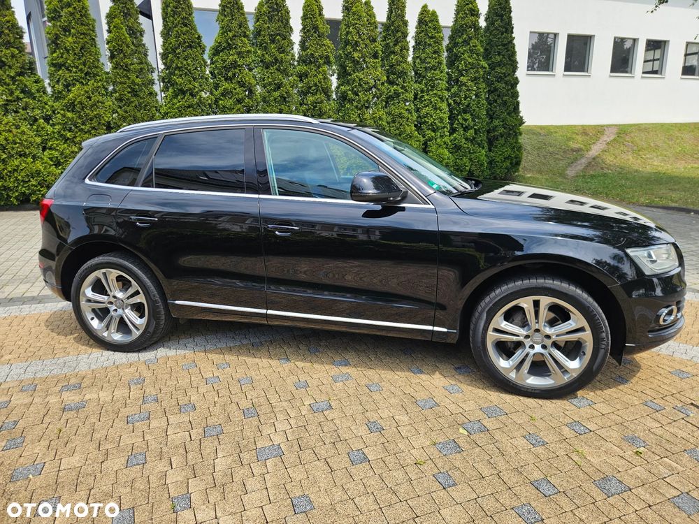 Audi Q5 - 12