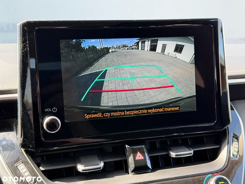 Toyota Corolla 1.8 Hybrid GPF Executive - 30