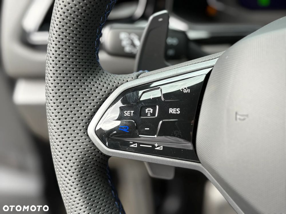 Volkswagen T-Roc 2.0 TSI 4Motion R DSG - 21