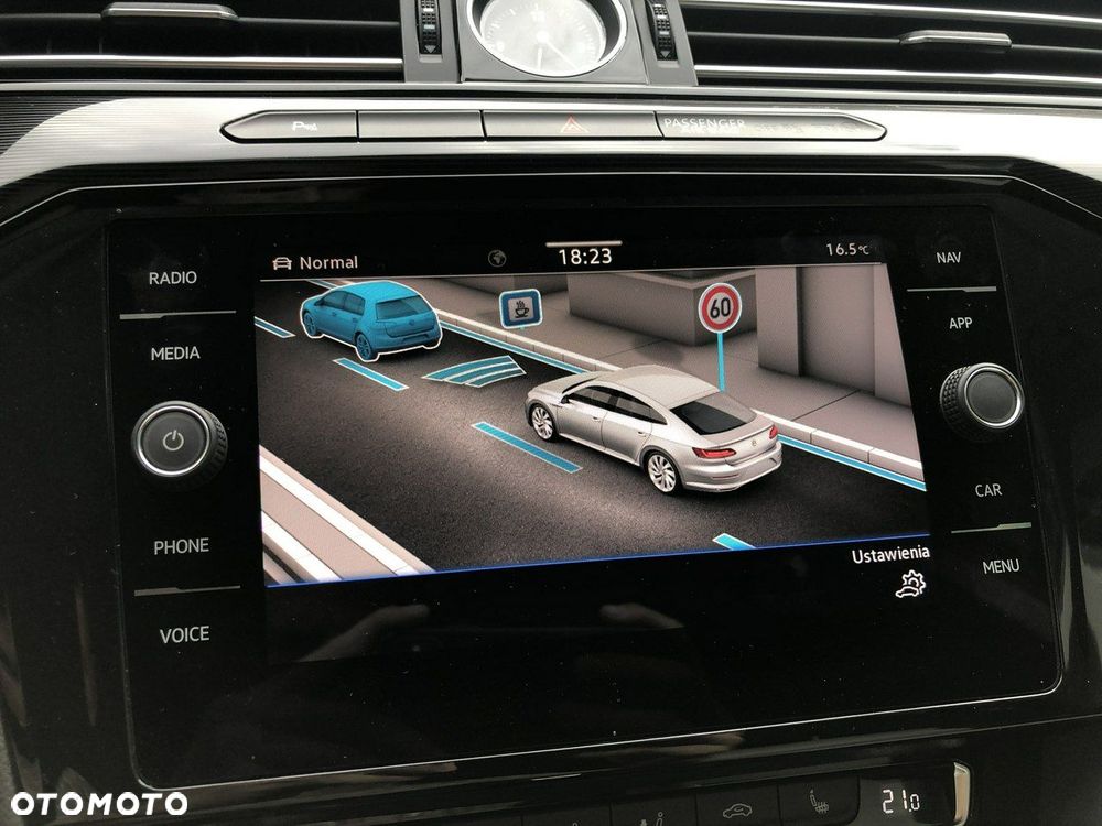 Volkswagen Arteon 2.0 TDI SCR Elegance DSG - 35