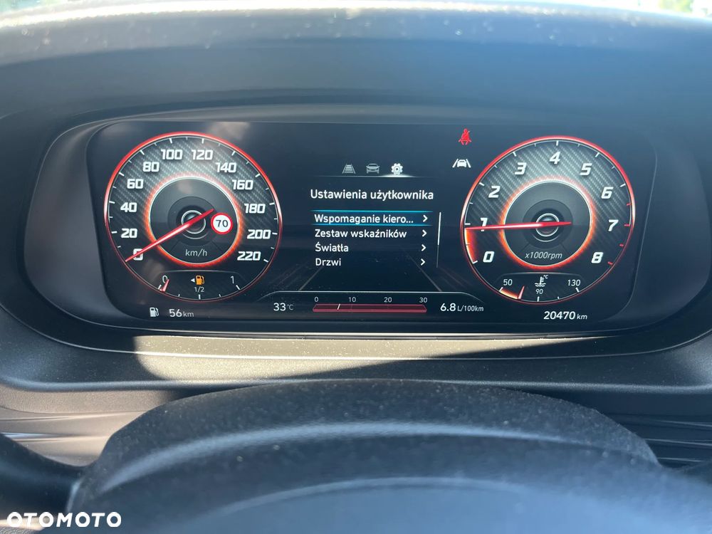 Hyundai Bayon 1.2 Smart - 3