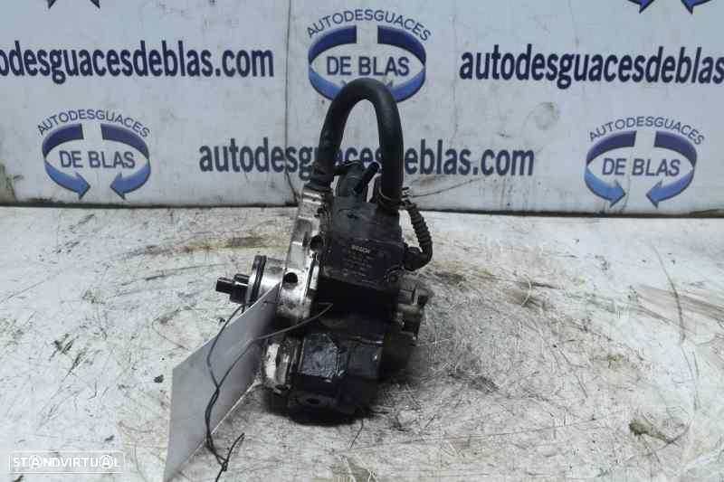 BOMBA DE INJEÇÃO TOYOTA YARIS KSP9SCP9NLP9 - 1