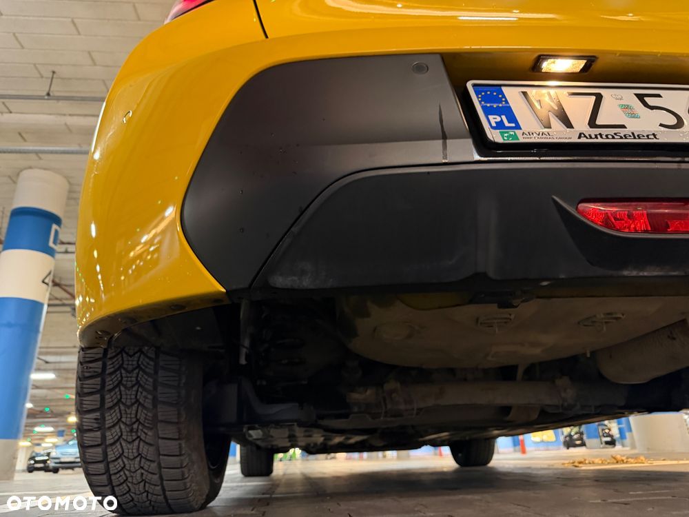 Peugeot 208 1.2 PureTech Active S&S - 15