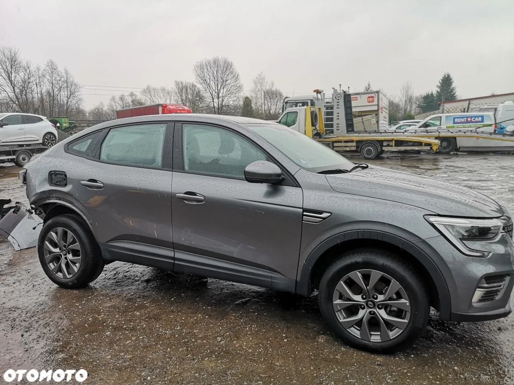 Renault Arkana E-TECH 145 INTENS - 32