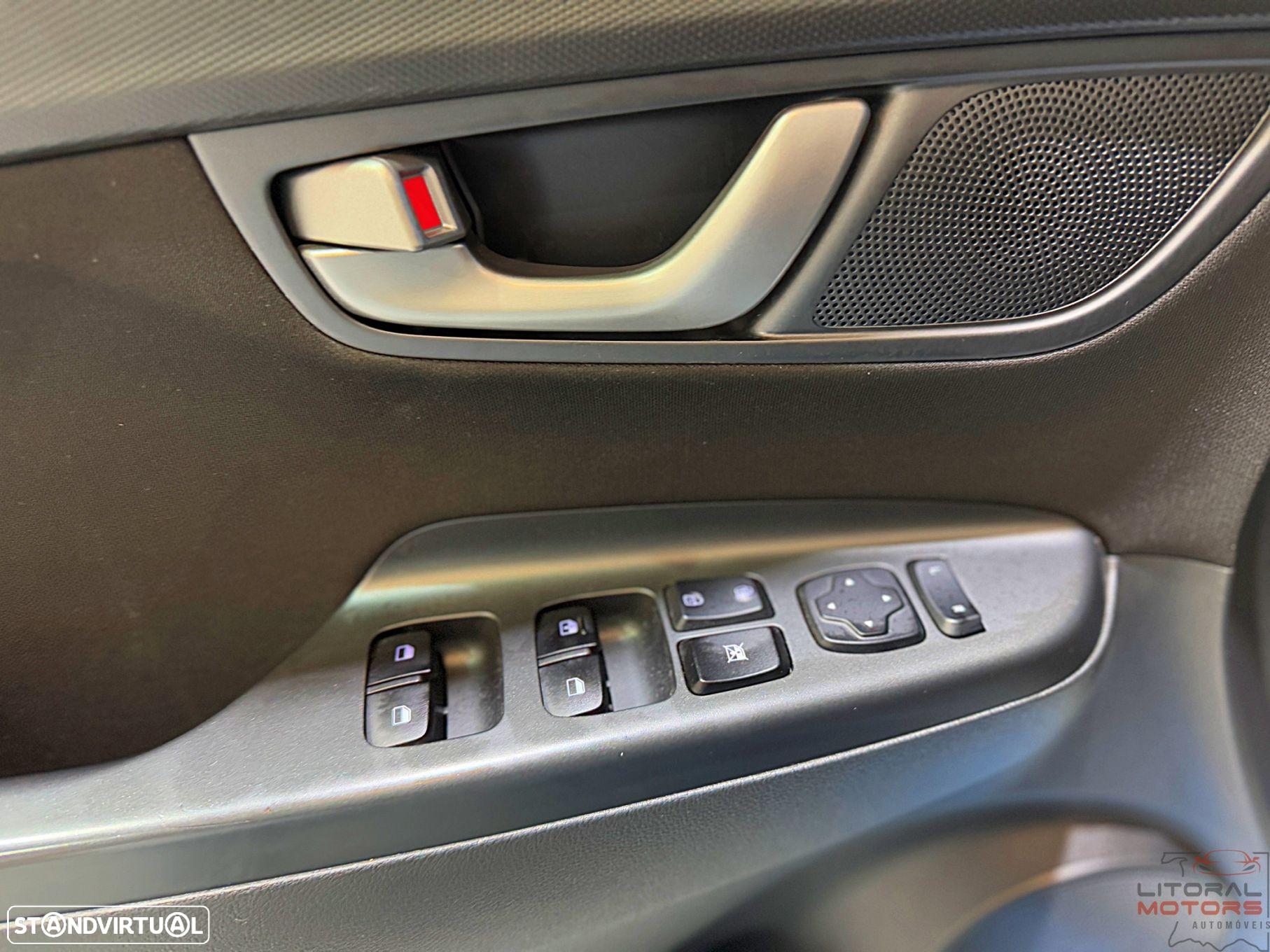 Hyundai Kauai - 17