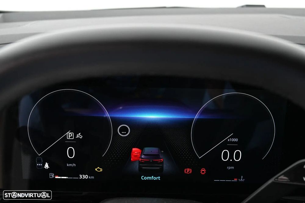 Renault Austral 1.3 Mild Hybrid Iconic Auto - 20