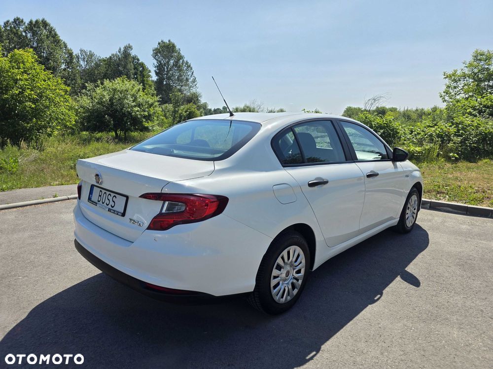 Fiat Tipo - 4