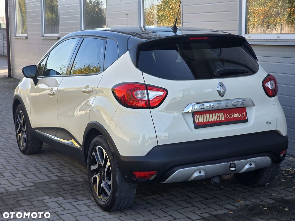 Renault Captur ENERGY TCe 90 Start&Stop Dynamique - 18