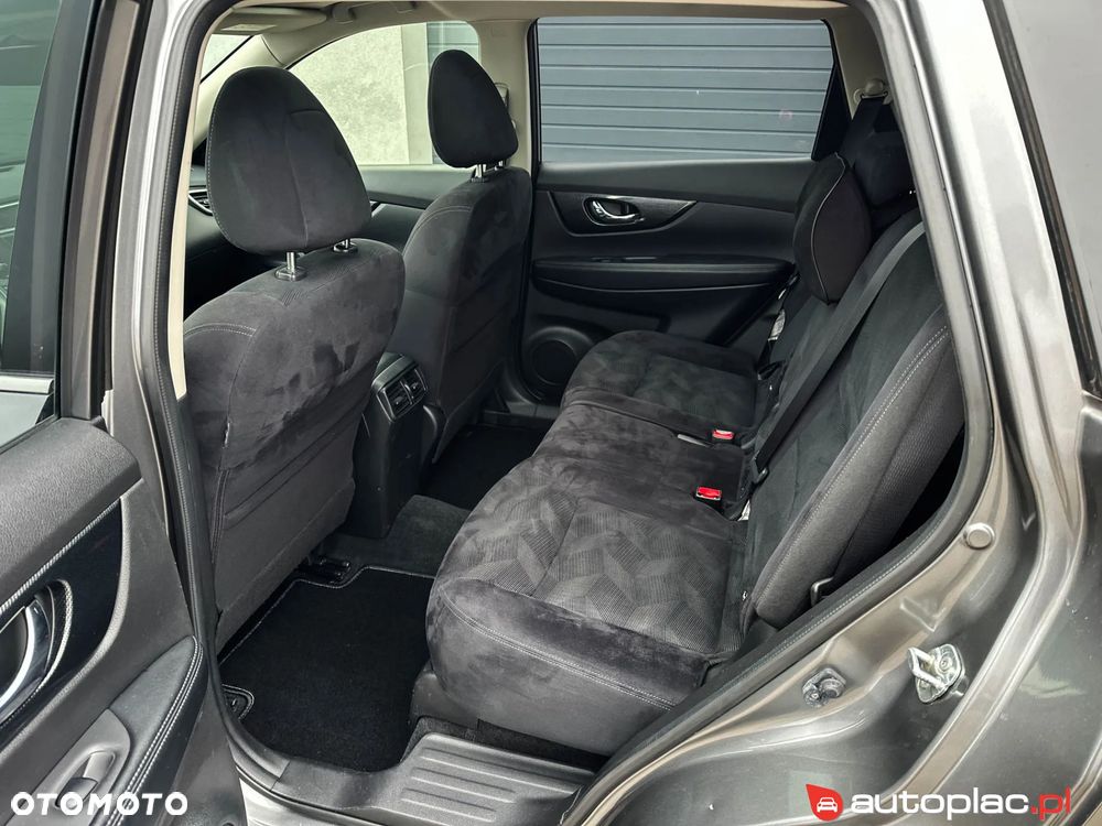 Nissan X-Trail 1.6 DCi Acenta - 24