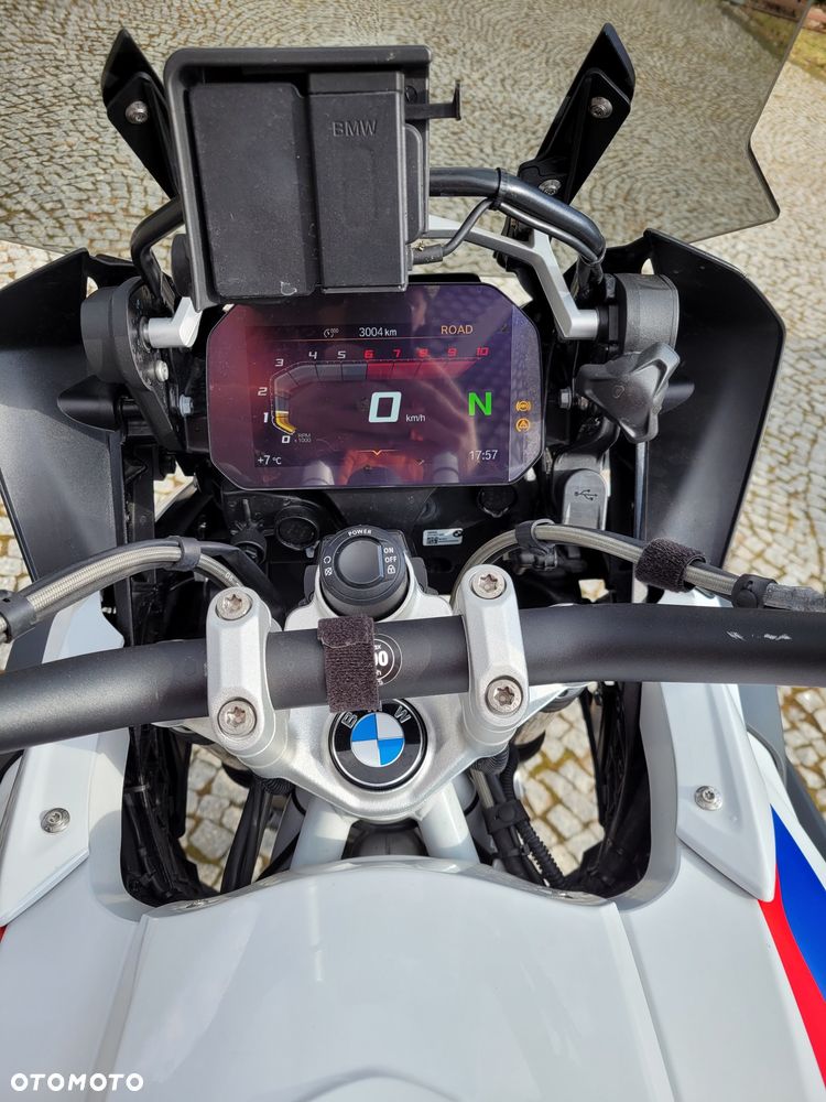 BMW R1250 GS Adventure - 6