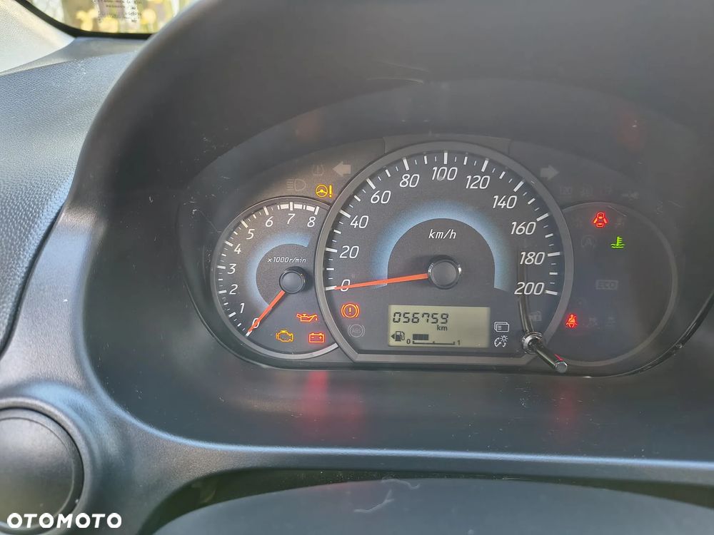 Mitsubishi Space Star 1.0 Inbusiness - 8