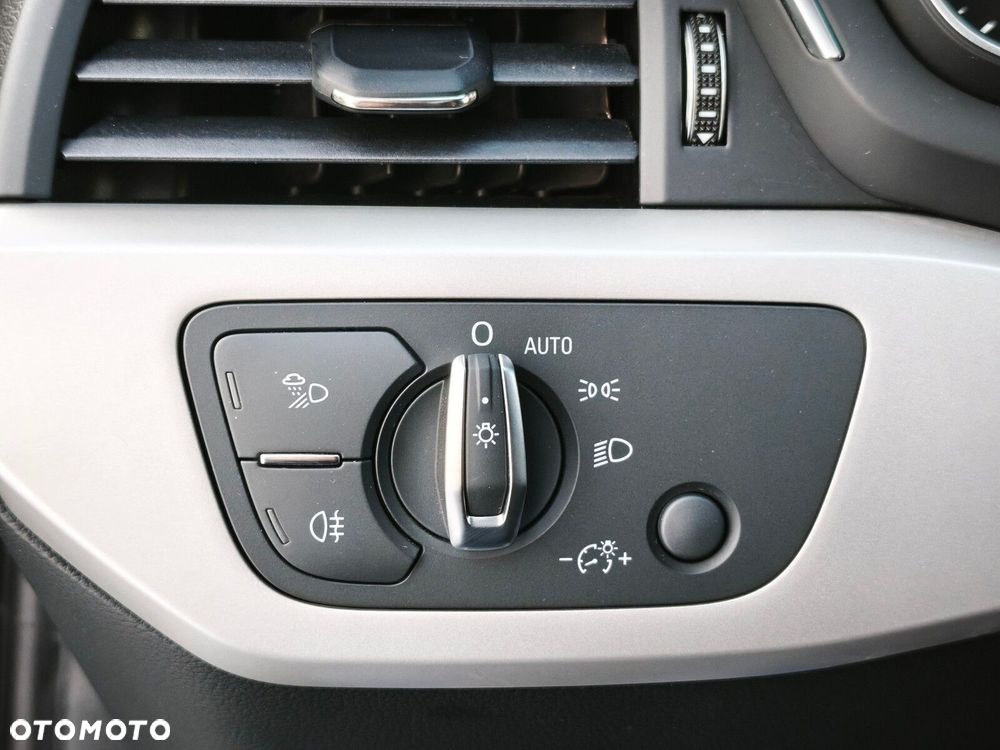 Audi A4 Allroad - 21