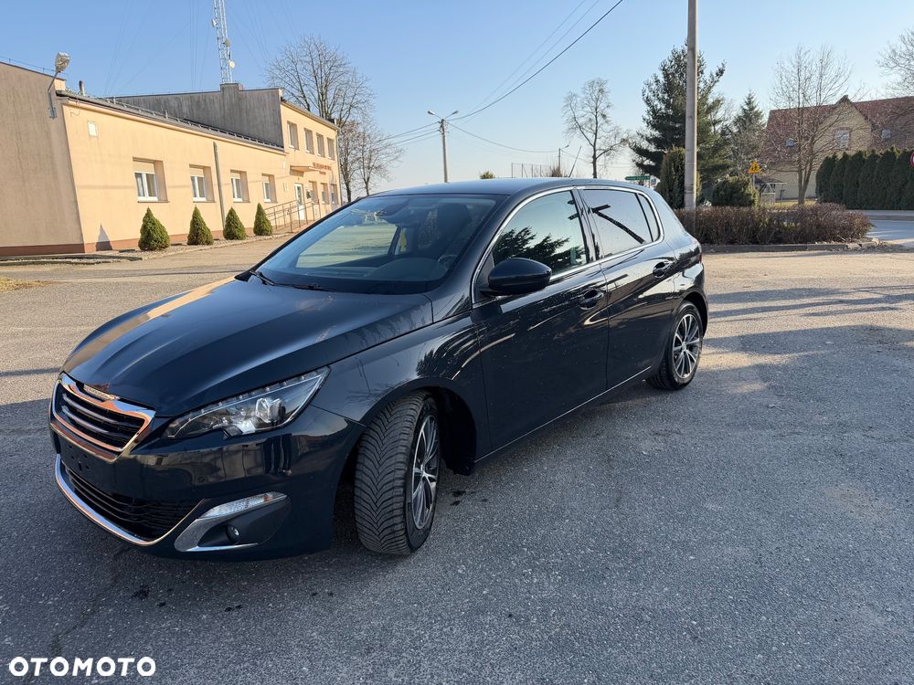 Peugeot 308 - 3