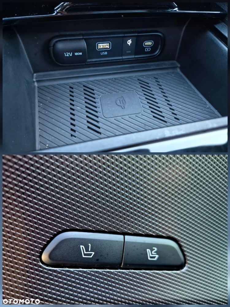 Kia Sportage 1.6 T-GDI MHEV GT Line 4WD DCT - 35