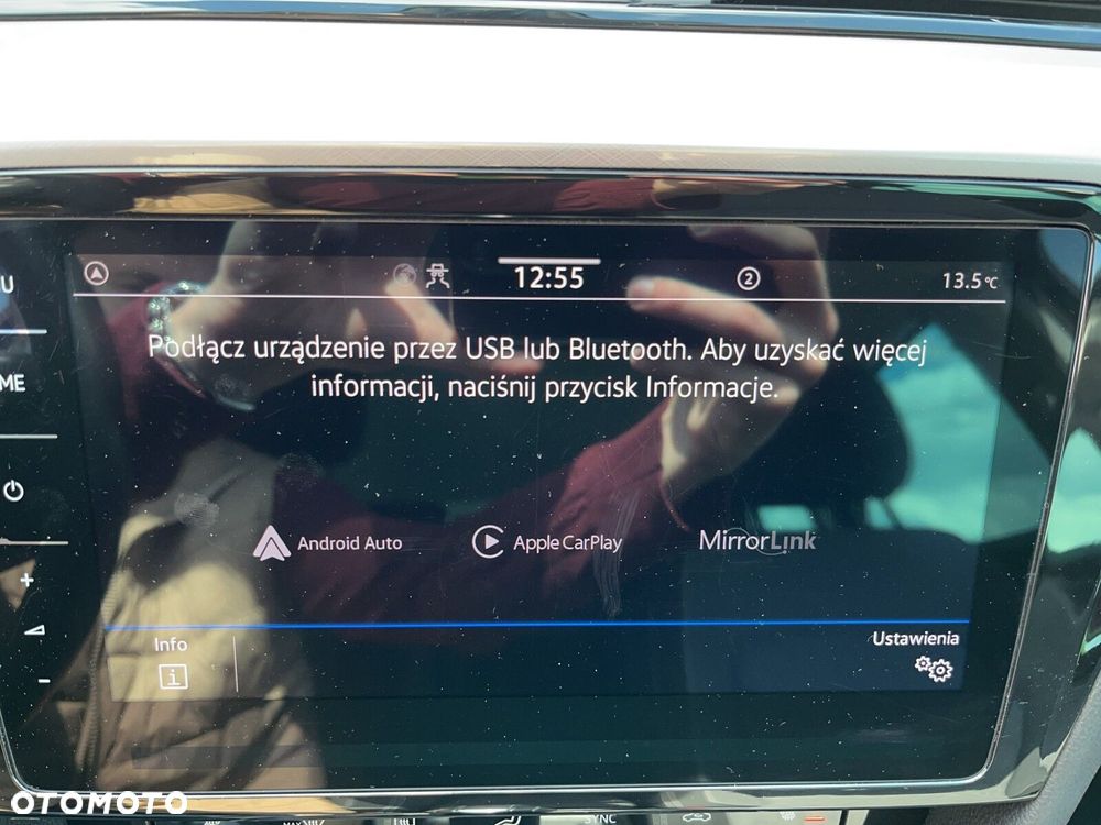 Volkswagen Passat Variant 2.0 TDI Business DSG - 34