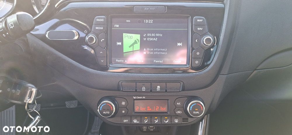 Kia Ceed 1.6 CRDi L - 18