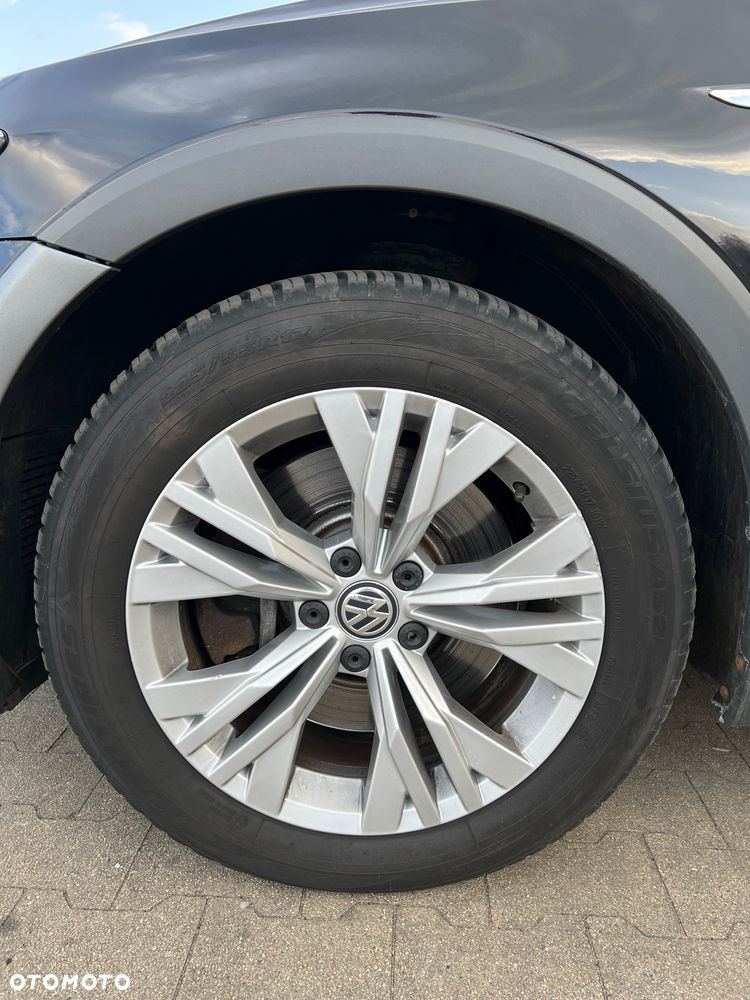 Volkswagen Passat Alltrack - 11